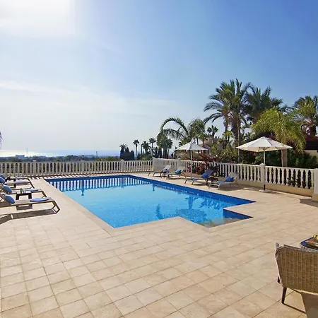 Cleopatra Villa