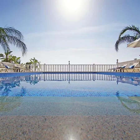 Villa Cleopatra Ayia Napa