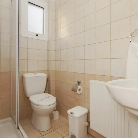 Villa Cleopatra Ayia Napa