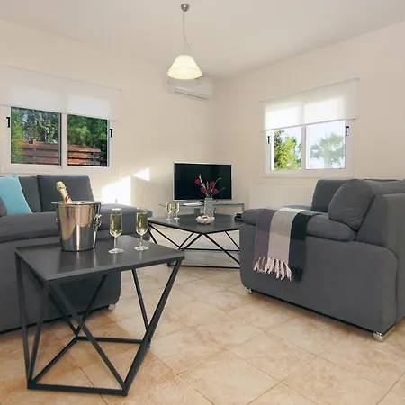 Cleopatra Villa Ayia Napa