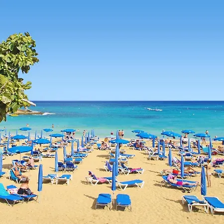 Villa Cleopatra Ayia Napa