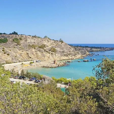 Cleopatra Villa Ayia Napa